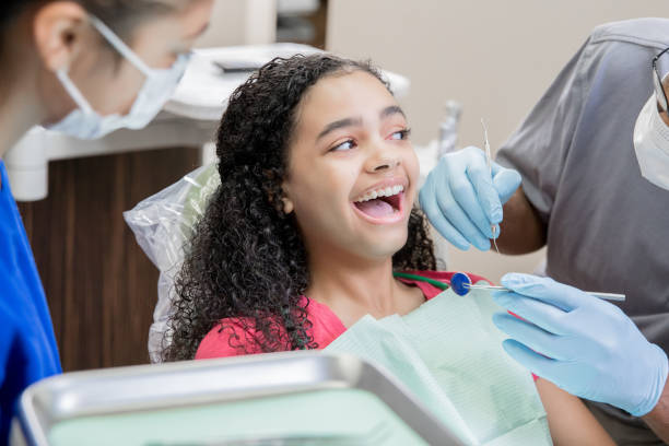 Best Emergency Treatment for Dental Infections or Abscesses in West Mountain, UT