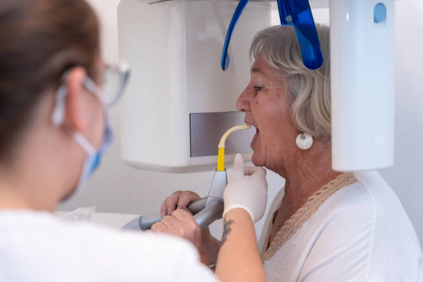 Best Emergency Dental Care for Broken or Chipped Teeth in West Mountain, UT