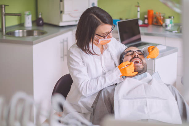 Best Urgent Care for Lost Fillings or Crowns in West Mountain, UT