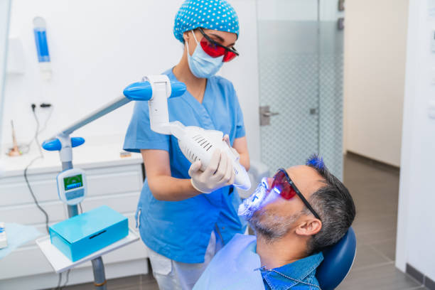 Best Emergency TMJ Treatment in West Mountain, UT